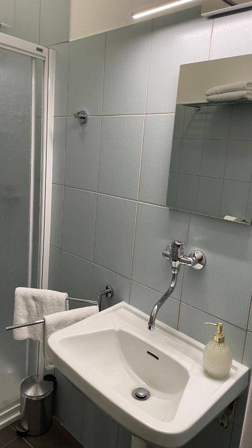 Vintage apartmán v centru Litomyšl Exterior foto