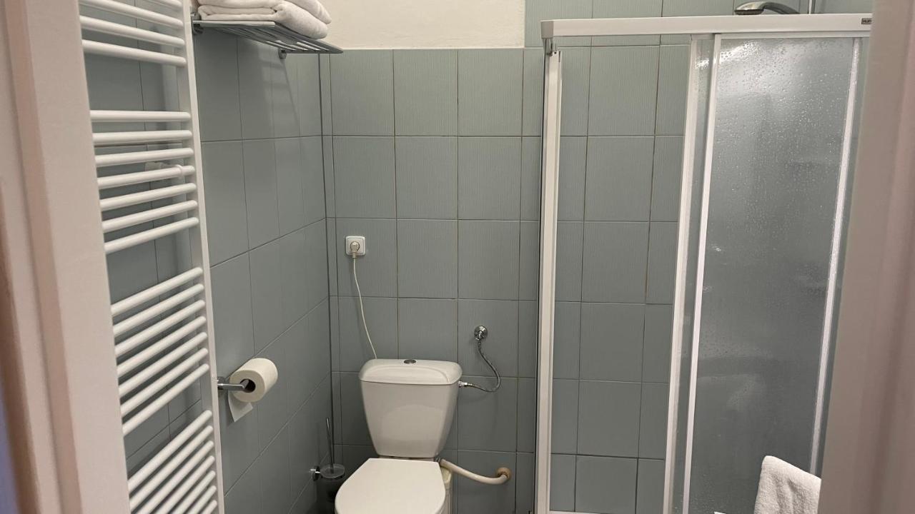 Vintage apartmán v centru Litomyšl Exterior foto